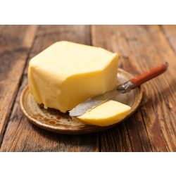 Vaj 10kg tömbös Aba