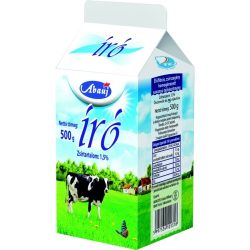 Író 450g Abaúj