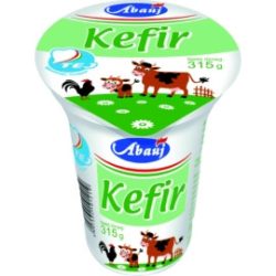 Kefír 315g Abaúj