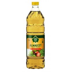 Almaecet 1l Burg