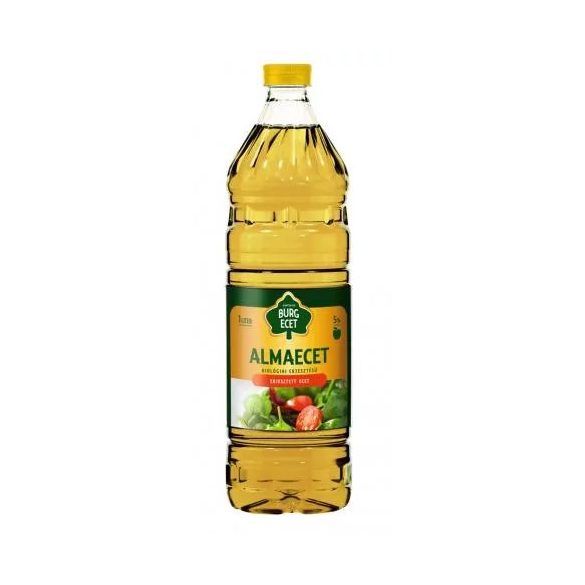 Almaecet 1l Burg