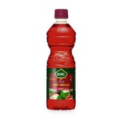 Vörösborecet Burg 1l 6%-os