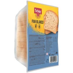 Schar gluténmentes kenyér 250g (pan blanco)