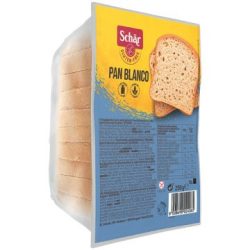Schar gluténmentes kenyér 250g (pan blanco)