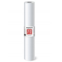 Sütőpapír szilikonos 200m*57cm Alufix