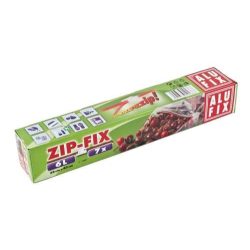 Zip fix tasak 15db/csom Alufix