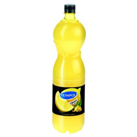 Citromlé Olympos 1l 50% DRS (12db/#) 