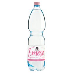   Ásványvíz 6x1,5l Zafír/Mizse szénsavmentes/szénsavas (KARTONOS)