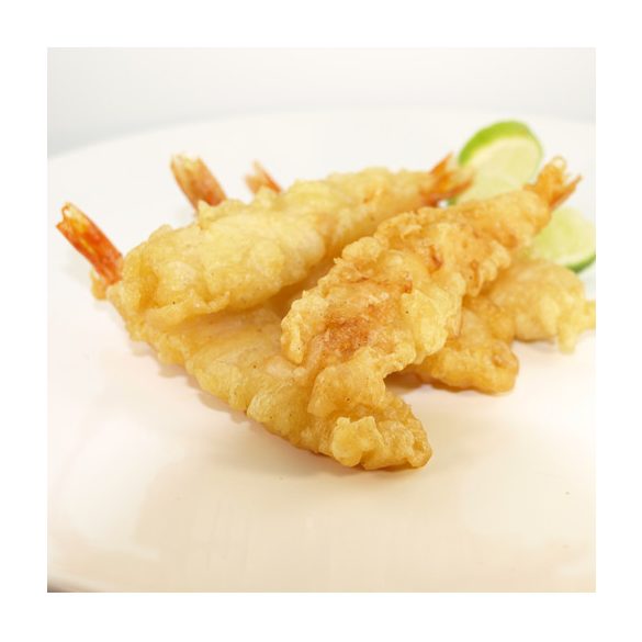 Tempura panírpor 1kg ropogós 