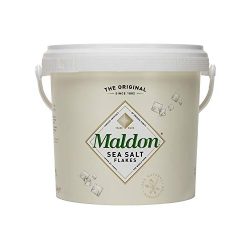 Maldon só 1,4kg