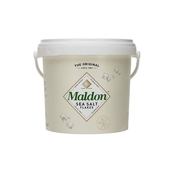 Maldon só 1,4kg