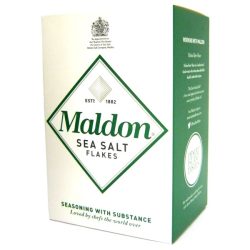 Maldon só 250g-os 