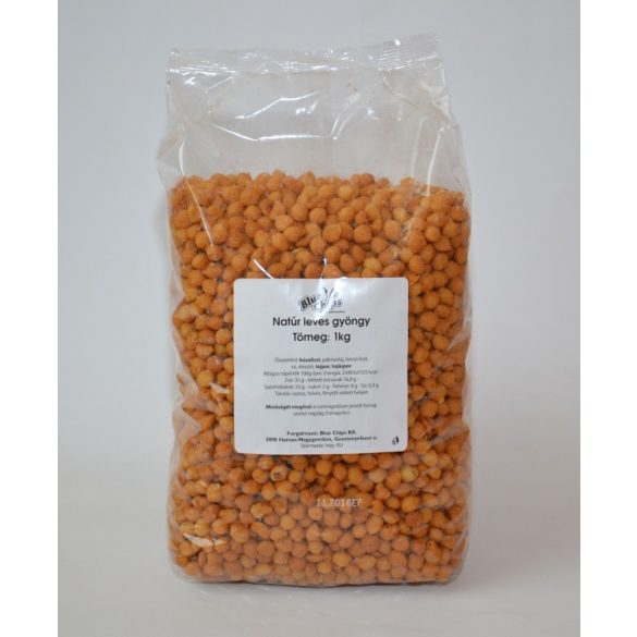 Levesgyöngy 1kg