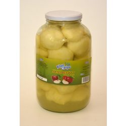 Alma befőtt 4250ml BC
