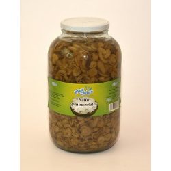 Gomba szeletelt 4200ml/1800g  BC