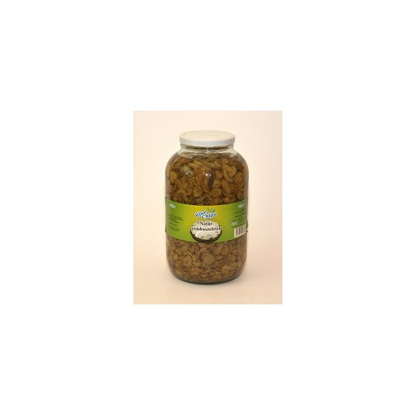 Gomba szeletelt 4200ml/1800g  BC