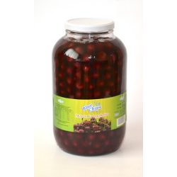Meggybefőtt 4250ml/2200g üveges 