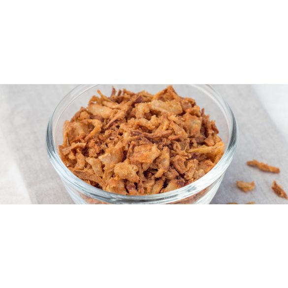 Pirított hagyma 2,5kg