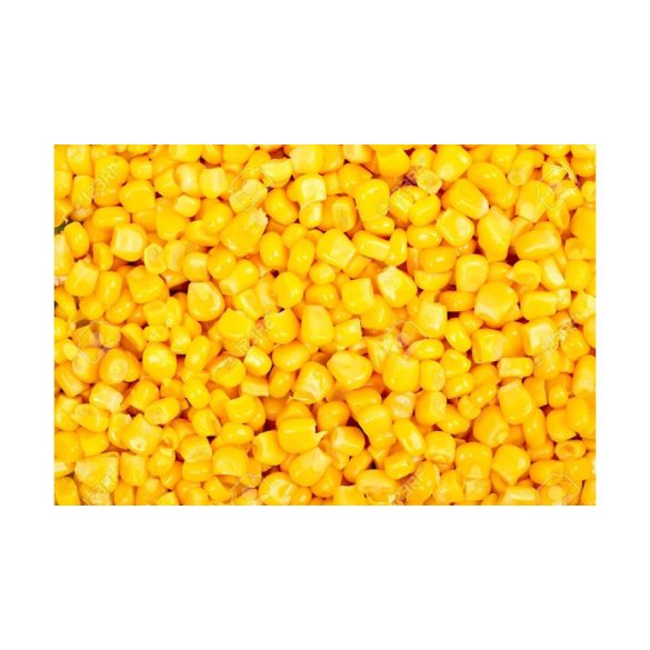 Kukorica konzerv supersweet 2600g/1775g BC szuperédes