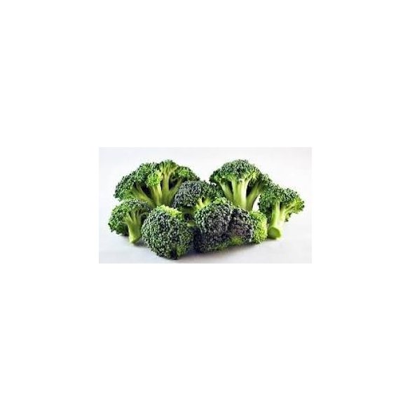 Brokkoli mirelit 2,5kg-os