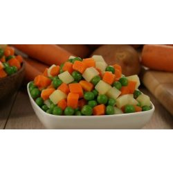 Francia saláta alap 2,5kg mirelit