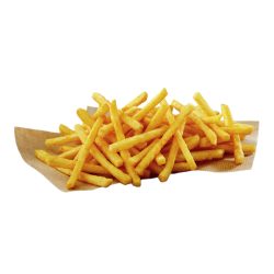 Hasábburgonya 2,5kg mirelit 7*7 Farm Crispy (5db/#)