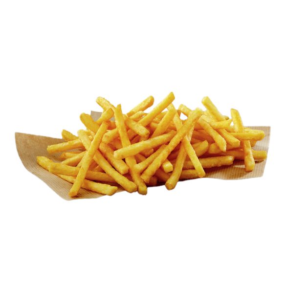 Hasábburgonya 2,5kg mirelit 7*7 Farm Crispy (5db/#)