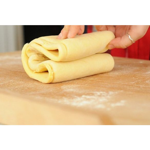 Leveles tészta 500g mirelit