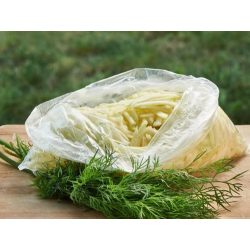 Tök gyalult mirelit 1kg