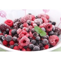 Vegyes gyümölcs erdei 2,5kg mirelit
