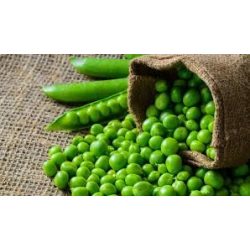 Zöldborsó 2,5kg mirelit 