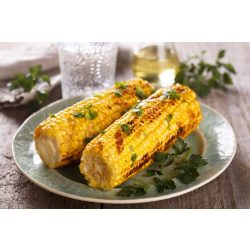 Kukorica csöves 2,5kg-os mirelit