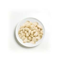 Fokhagyma egész 1kg mirelit