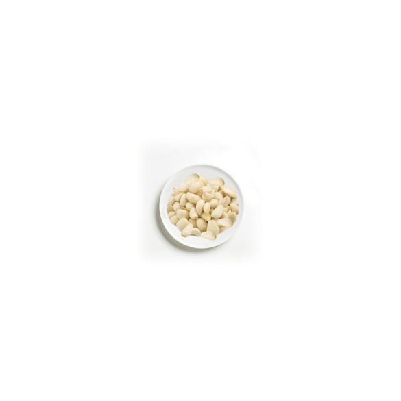 Fokhagyma egész 1kg mirelit
