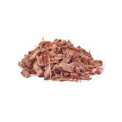 Pulled pork tépett elősütött sertéshús 1kg mirelit