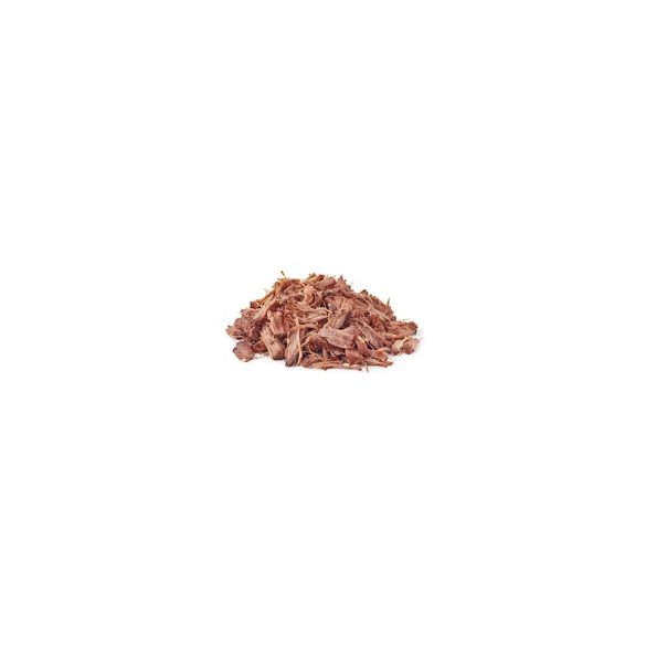 Pulled pork tépett elősütött sertéshús 1kg mirelit