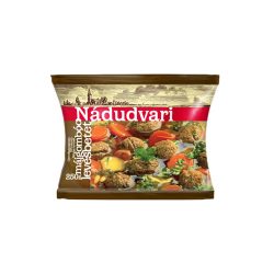 Májgombóc Nádudvari 2,5kg mirelit