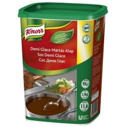 Demi Glace mártás alap 1,1kg-os Knorr