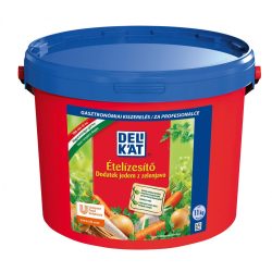 Delikát 8 ételízesítő 11kg-os Knorr