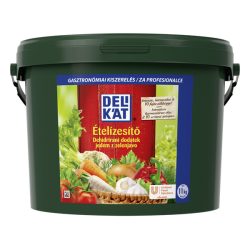 Delikát 8 ételízesítő 11kg-os Knorr