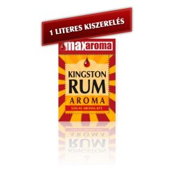 Rum aroma 1l Kingston