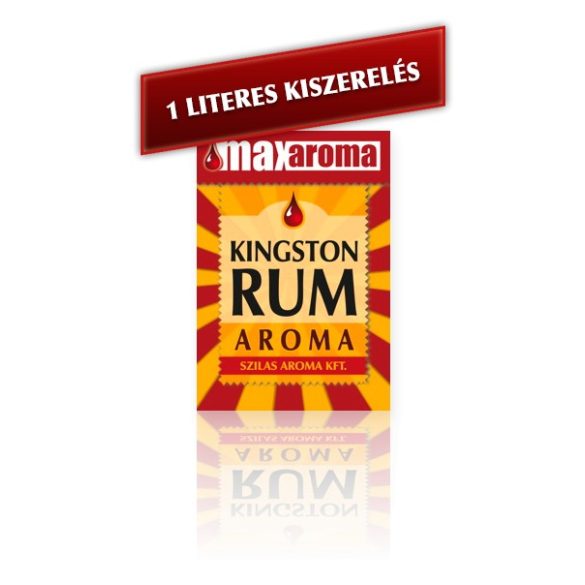 Rum aroma 1l Kingston