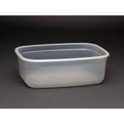 Svéd tál 500ml-es 50db-os (PP 10,3g)
