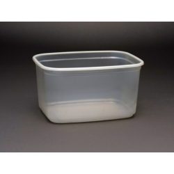 Svéd tál 750ml-es 50db-os (PP 15,5g)