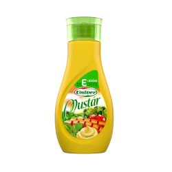 Mustár 440g Univer flakonos