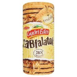 Zabfalatok Győri Édes 188g eredeti