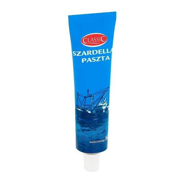 Szardellapaszta 60g Classic