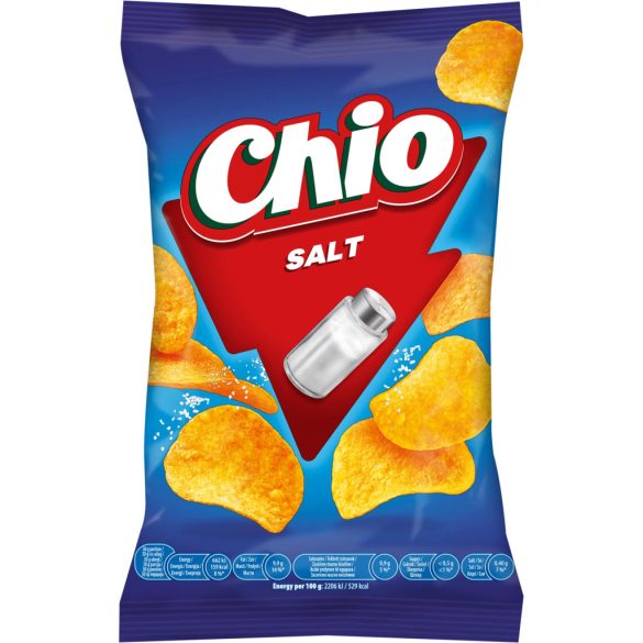 Chio Chips 60g 18db/#  több íz