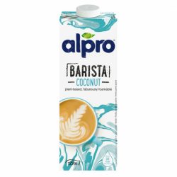 Alpro kókusztej BARISTA 1l  