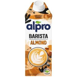 Alpro mandulaital BARISTA 1l-es 
